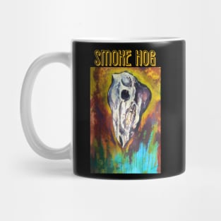 Smoke Hog T-Shirt Mug